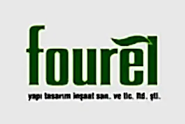 Fourel Logo