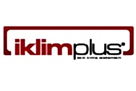 Iklim Plus Logo 4