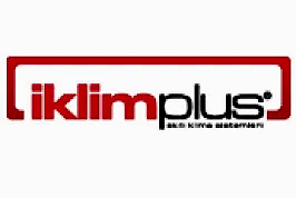 Iklim Plus Logo 5