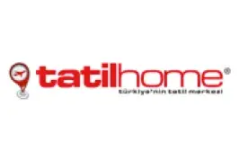 Tatil Home Logo 3